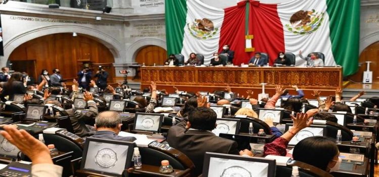 Diputados proponen regulación a sesiones de cabildos en Edomex
