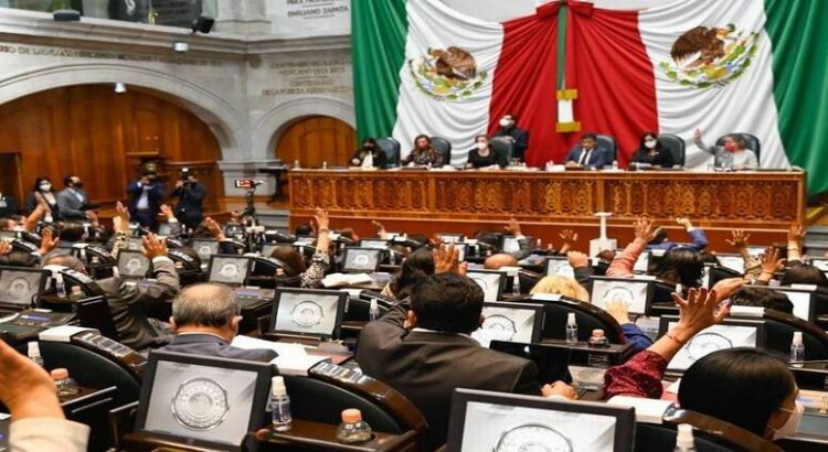 Diputados proponen regulación a sesiones de cabildos en Edomex
