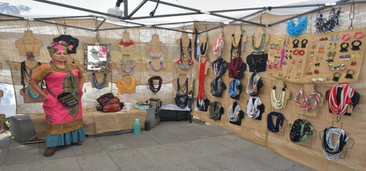 Convocan a artesanos a participar en Bazar Raíces Nezahualcóyotl