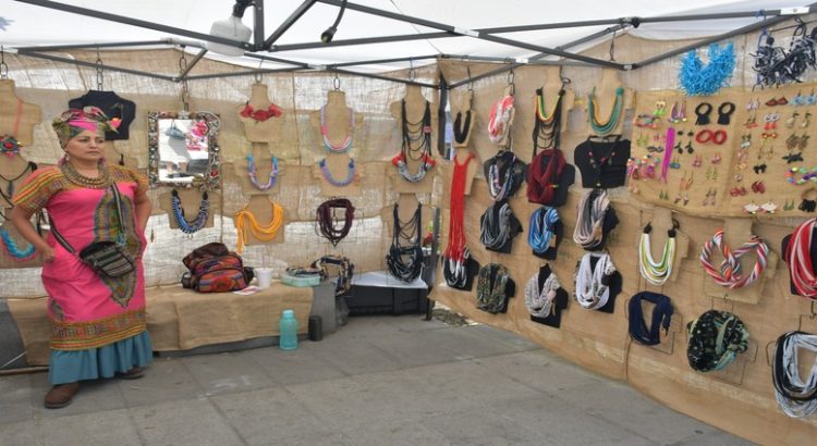 Convocan a artesanos a participar en Bazar Raíces Nezahualcóyotl