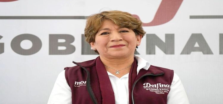 Delfina Gómez modifica las medidas de austeridad en el Edomex