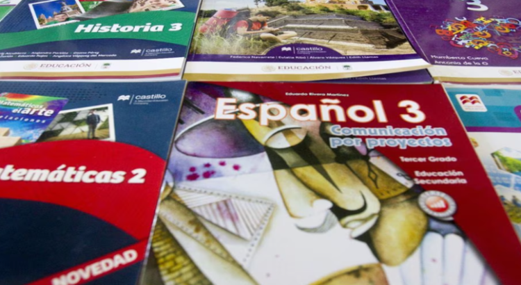 Aún sin fecha para suspensión definitiva contra libros de texto en Edomex