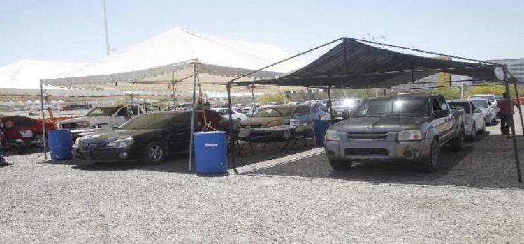 Proponen cárcel a ‘coyotaje’ en trámites vehiculares en el Edomex