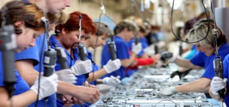 Reducción de jornada laboral afectará productividad en Edomex