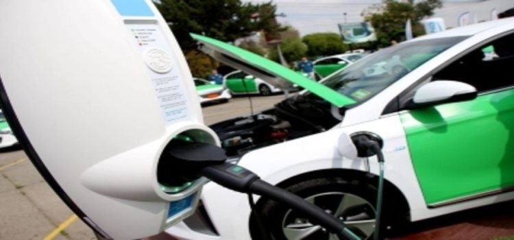 Se encuentran en desarrollo, 6 proyectos de inversión en materia de electromovilidad en Edomex
