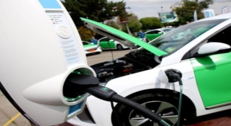 Se encuentran en desarrollo, 6 proyectos de inversión en materia de electromovilidad en Edomex