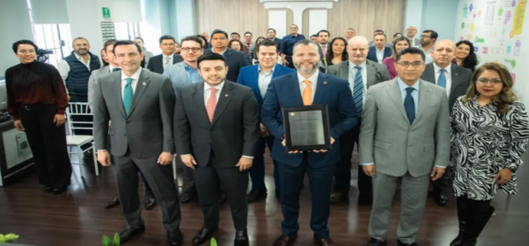 Comienza el primer tribunal del país que certifica a funcionarios para dar atención ciudadana en Edomex