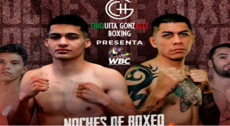 Randy León se “jugará” el invicto en Neza
