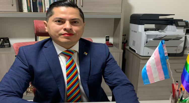 Alcalde de Nezahualcóyotl exige se esclarezca la muerte del magistrade Ociel Baena