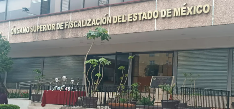 Hay 32 organismos en Edomex que no funcionan, solo existen en papel