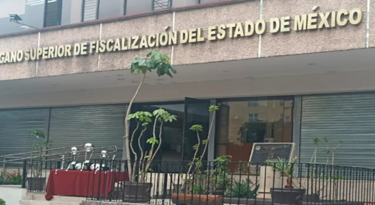 Hay 32 organismos en Edomex que no funcionan, solo existen en papel