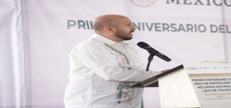 Hernando Peniche, nuevo titular del IMIFE