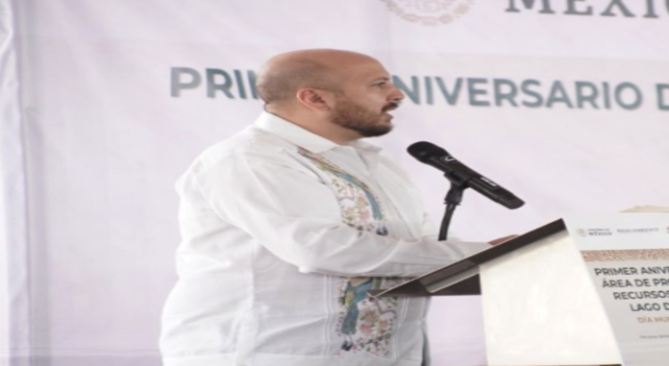 Hernando Peniche, nuevo titular del IMIFE