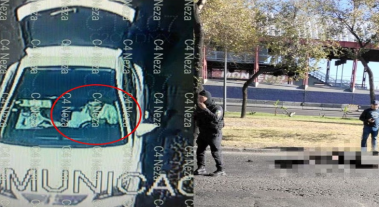 Detienen a implicado en muerte de policía atropellado en Tepalcates