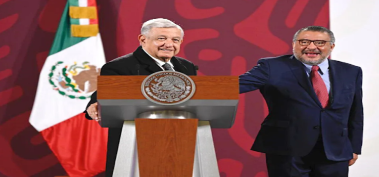 “Presupuesto en Edomex incluirá reducción de sueldos”: Horacio Duarte