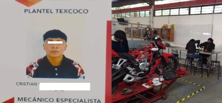 Alumnos rocían gasolina y prenden fuego a compañero en Estado de México