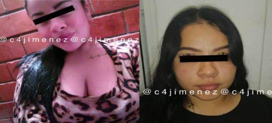 Mujer mata a sujeto por sacarla a bailar en bar de Neza