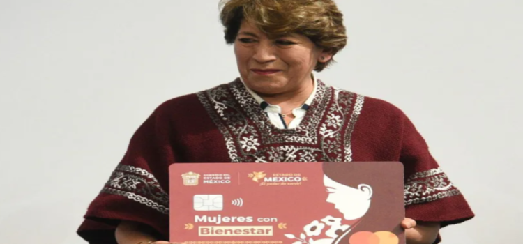 Gobierno de Edomex solicitó 377,000 mdp de presupuesto para 2024