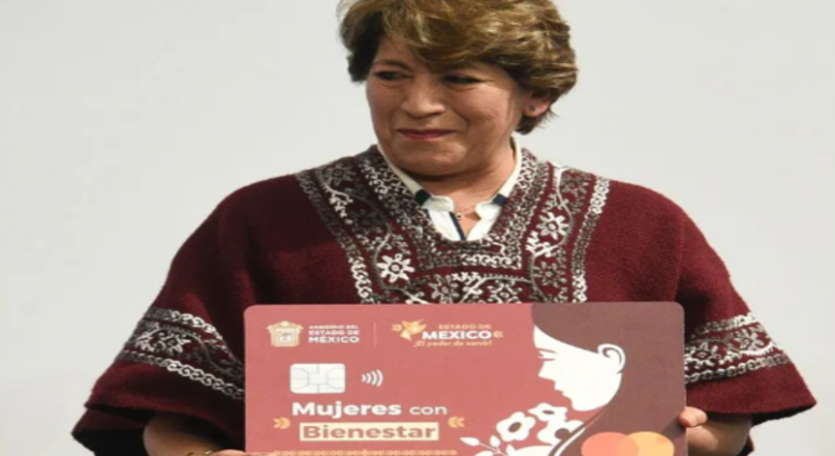 Gobierno de Edomex solicitó 377,000 mdp de presupuesto para 2024