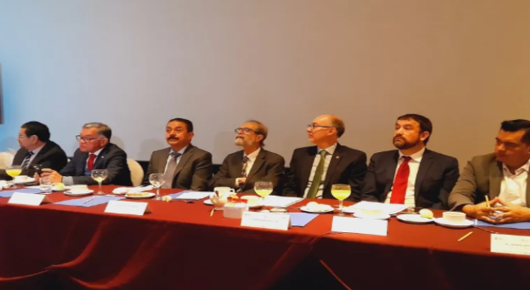 Implementarán Plan Hídrico contra la sequía en Edoméx