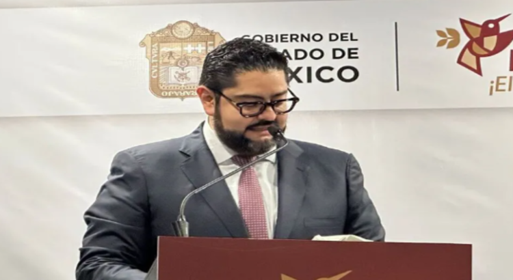 Presentan estrategia de seguridad en Edomex