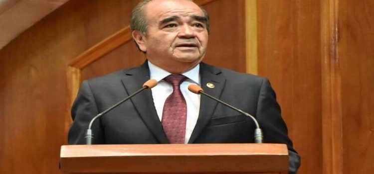“Aborto y nueva Constitución para Edomex, iniciativas en pausa”: Maurilio Hernández González