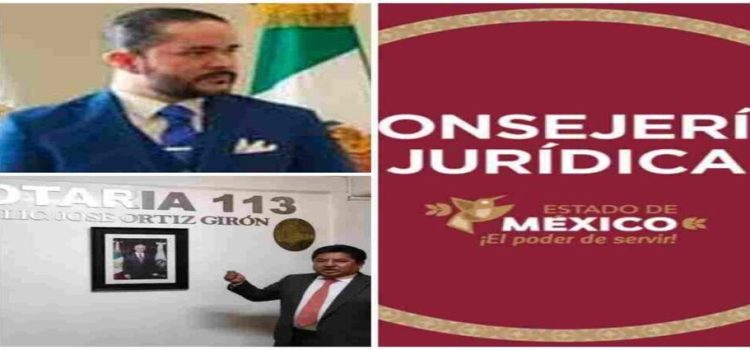 Investigan por homicidio a notario de Edomex que abandonó su cargo en agosto