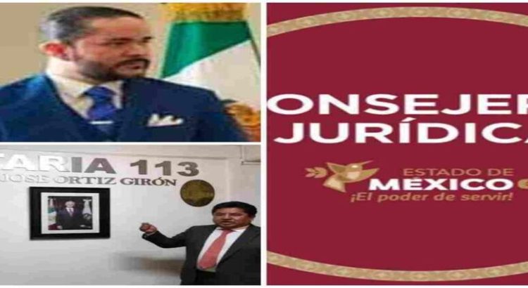 Investigan por homicidio a notario de Edomex que abandonó su cargo en agosto