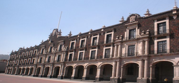Preparan segunda audiencia pública en Palacio de Gobierno de Edomex