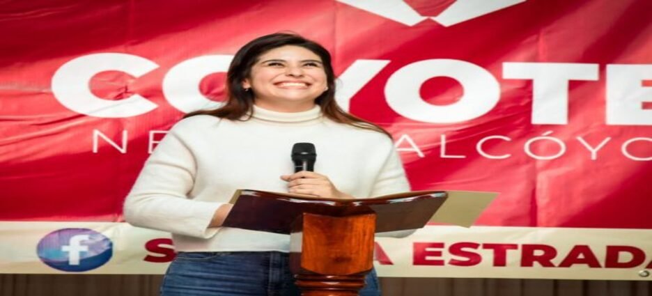 Susana Estrada busca coordinar la defensa de la 4T en Neza