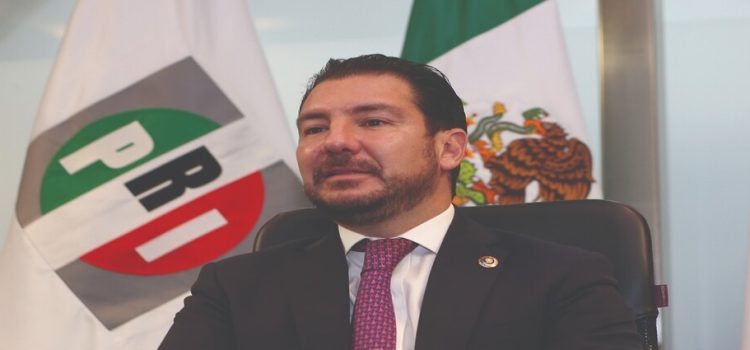 PRI se opone a nuevos impuestos en Edomex; Morena y PAN analizan propuestas