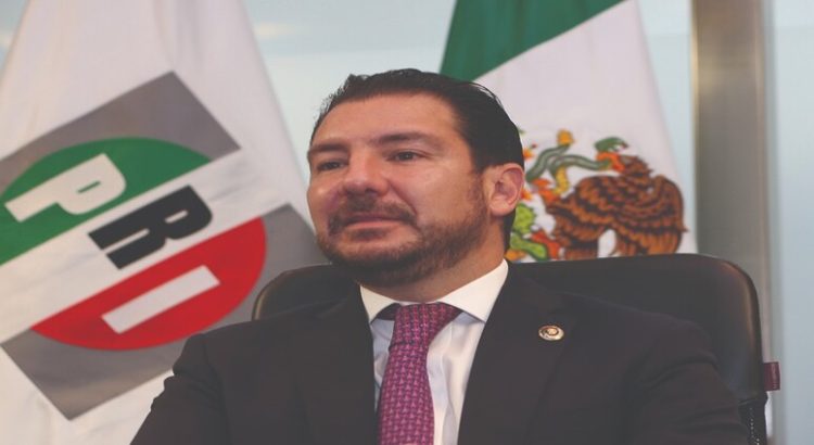 PRI se opone a nuevos impuestos en Edomex; Morena y PAN analizan propuestas