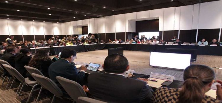 INE Edomex creará mesas de coordinación con autoridades locales para elecciones 2024