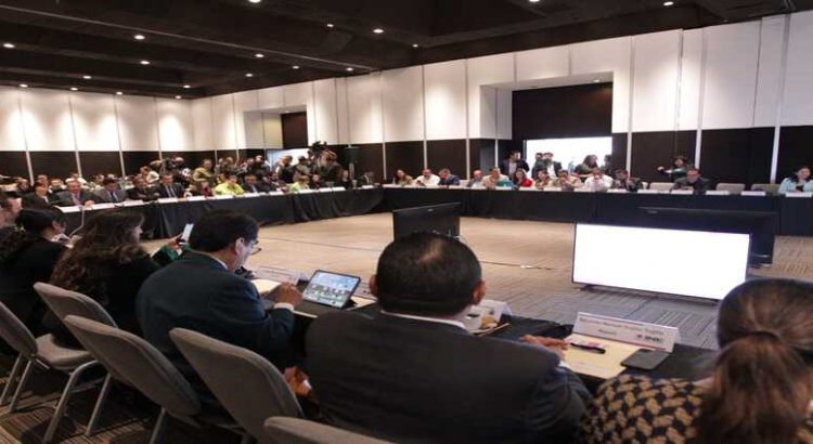 INE Edomex creará mesas de coordinación con autoridades locales para elecciones 2024