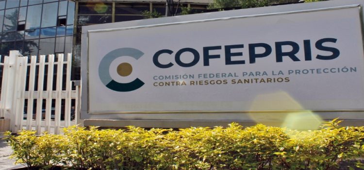 Cofepris detectó a distribuidor apócrifo de medicamentos en Edomex