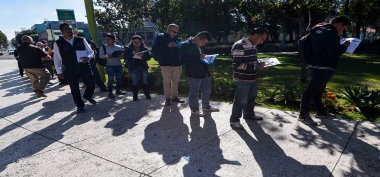 Cómo obtener el apoyo de 3 mil pesos por desempleo en Edomex