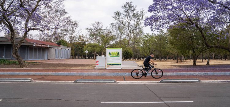 Gobierno de Edomex convoca a crear nueva Ley de Movilidad