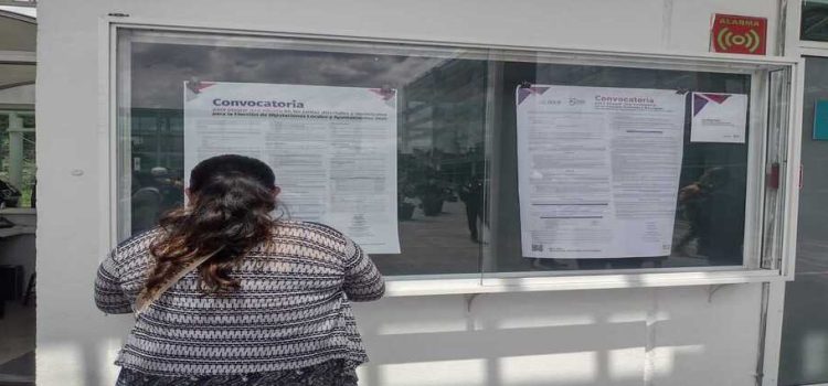 IEEM ampliara convocatoria para consejeros electorales