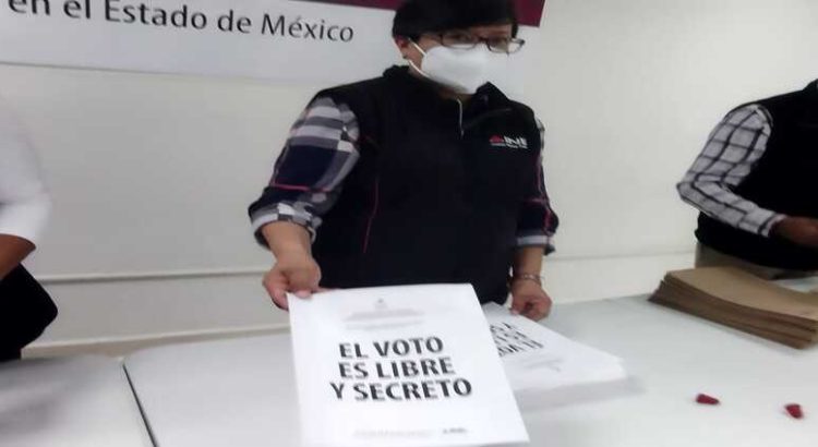 Habrán 1,302 cargos de elección popular en Edomex para 2024