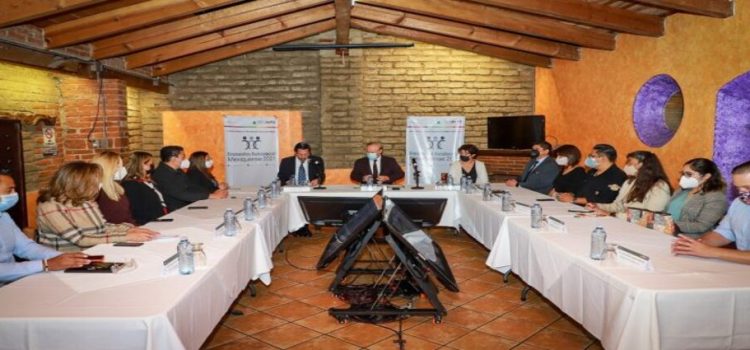 Celebran primer encuentro de Asociaciones de Asistencias Privada y Civiles de Edomex
