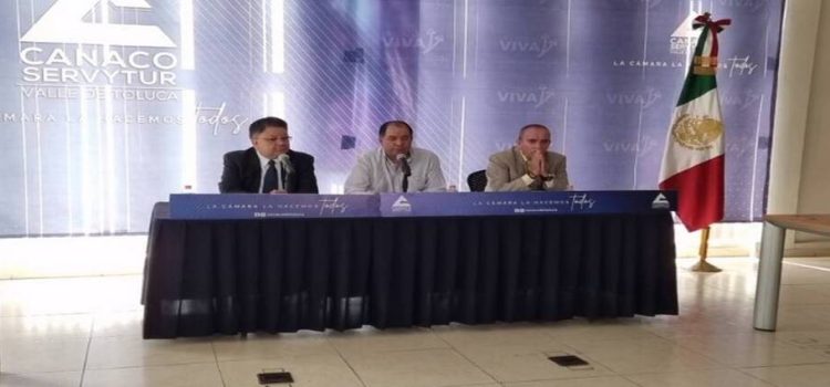 Edomex recibirá derrama económica por festejos de fin de año de 60,500 mdp