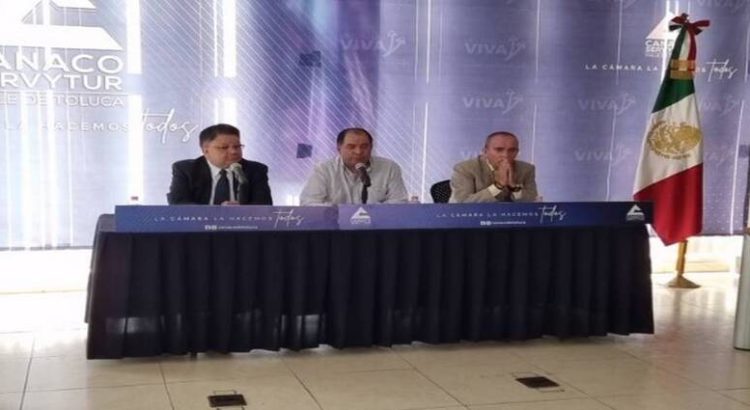 Edomex recibirá derrama económica por festejos de fin de año de 60,500 mdp