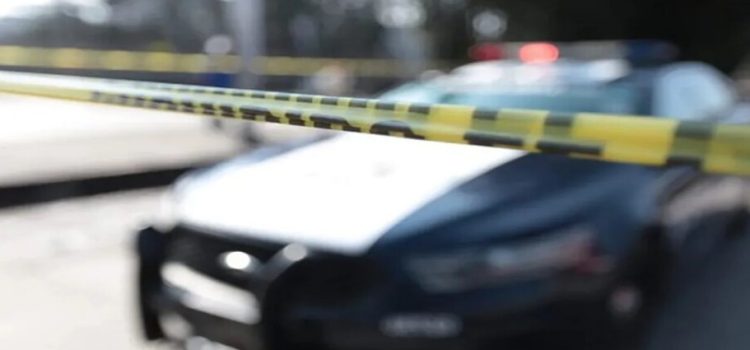 Encuentran a sujeto muerto por congestión alcohólica en Neza