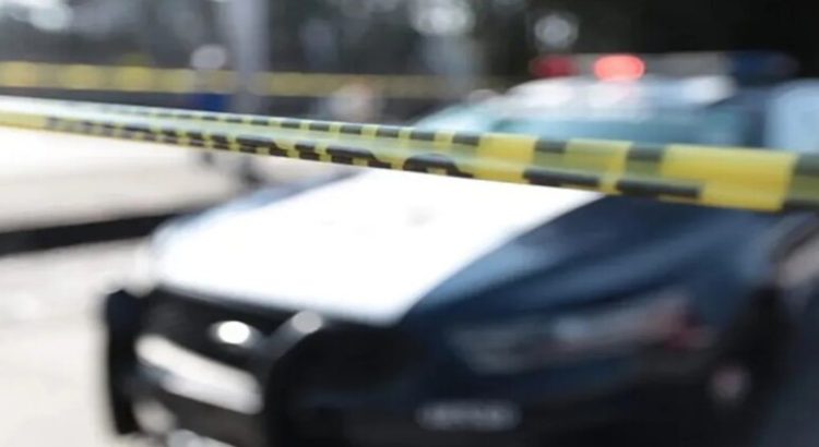 Encuentran a sujeto muerto por congestión alcohólica en Neza