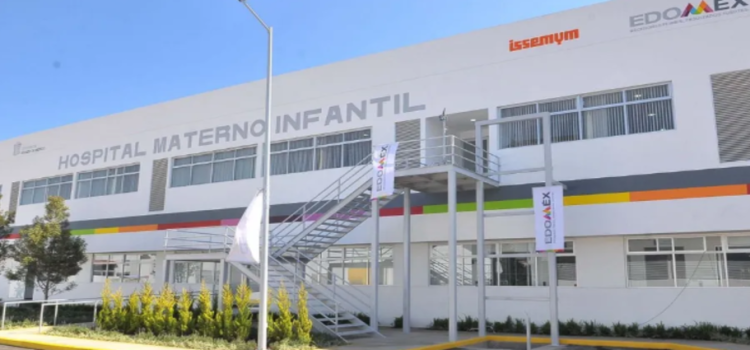 Proponen incremento de 17% de presupuesto para el ISSEMYM