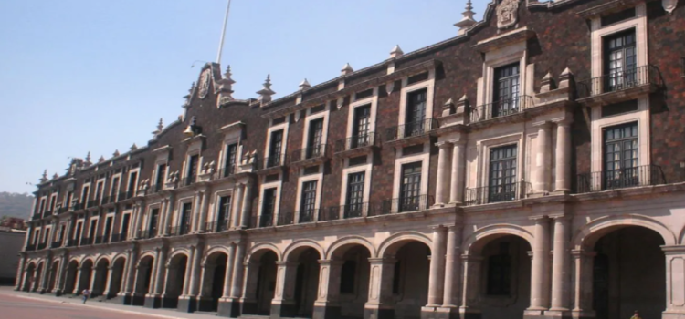 Aún por pagar 1,200 mdp por pendientes laborales a dependencias de Edomex