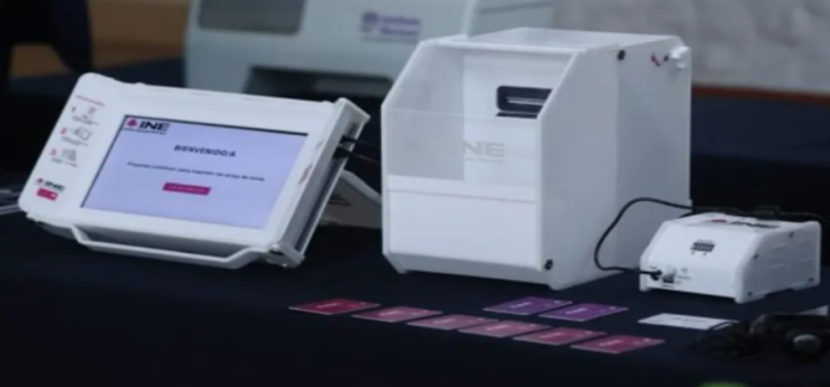 Extranjeros residentes del Edomex sólo podrán votar por diputaciones