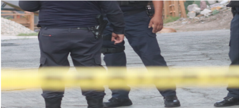 Victiman a taquero por negarse a pagar “derecho de piso” en Neza