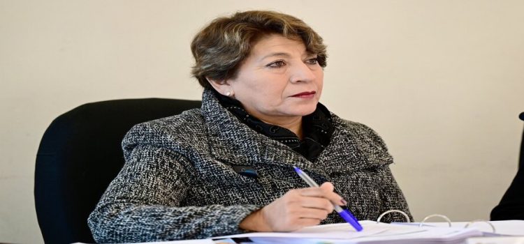 Reporta Fiscalía de Edomex baja de 79% al robo de transporte público