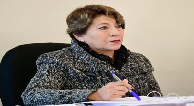 Reporta Fiscalía de Edomex baja de 79% al robo de transporte público